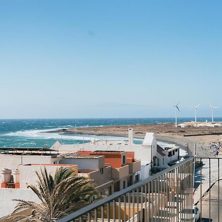 Sunrise Pozo Izquierdo Home Exterior foto
