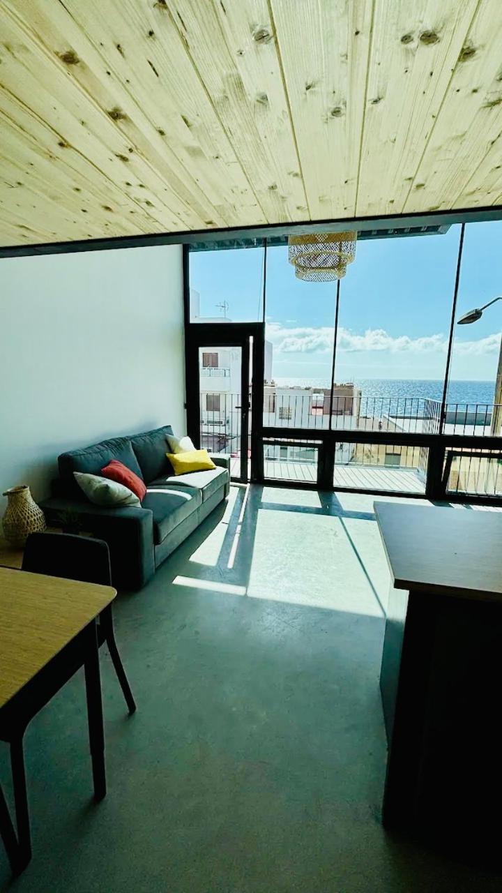 Sunrise Pozo Izquierdo Home Exterior foto
