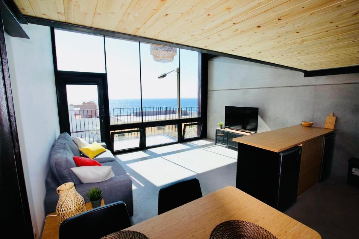 Sunrise Pozo Izquierdo Home Exterior foto