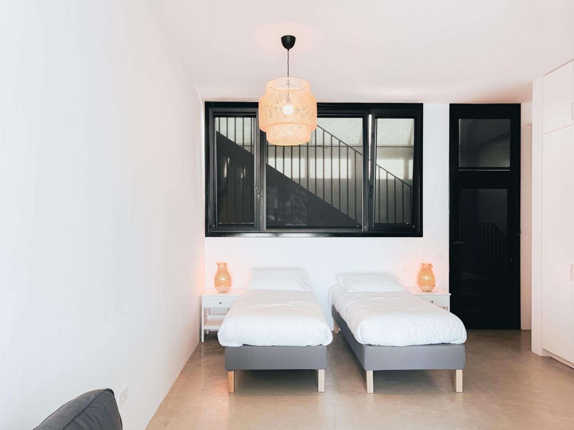 Sunrise Pozo Izquierdo Home Exterior foto
