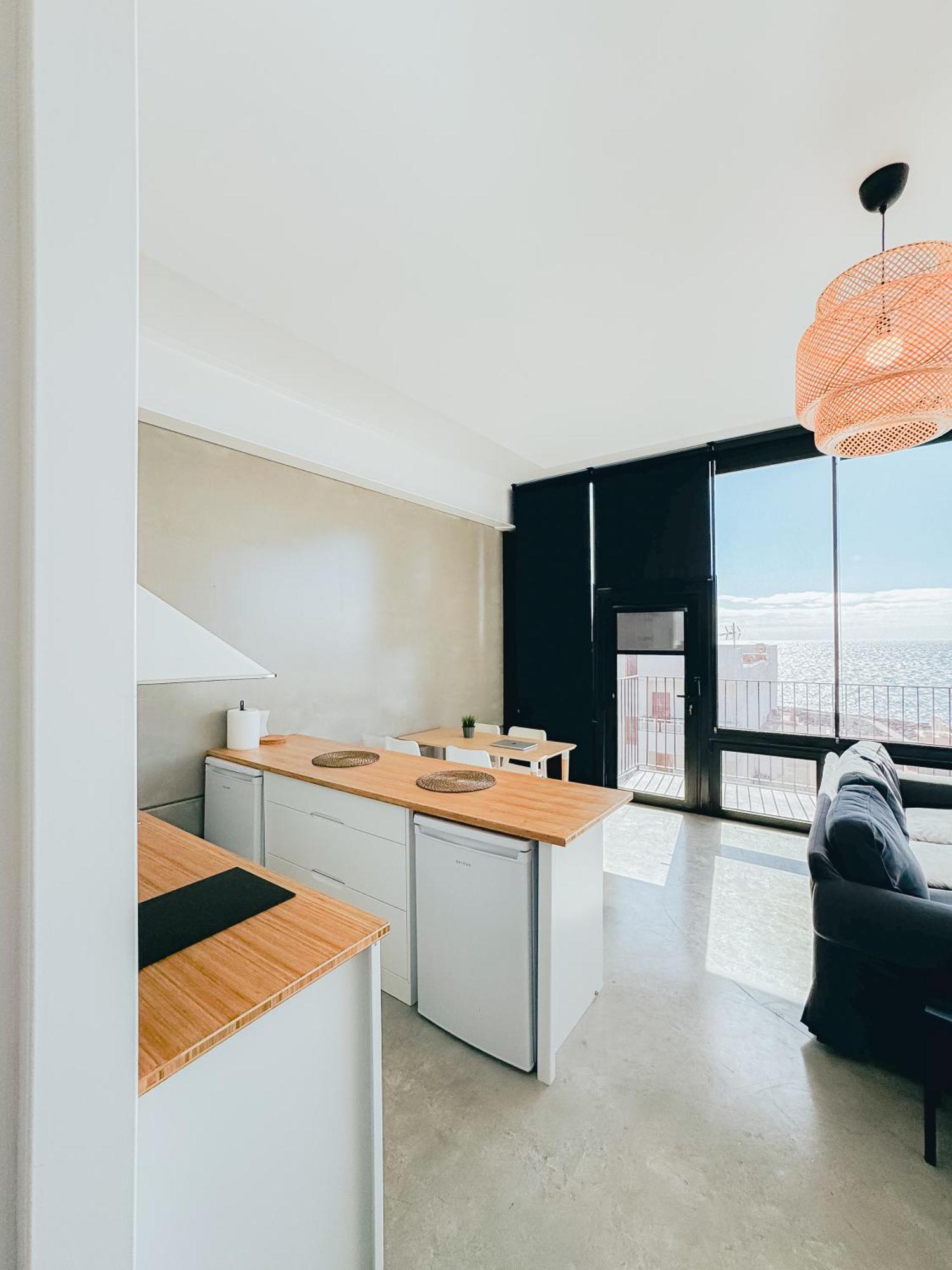 Sunrise Pozo Izquierdo Home Exterior foto