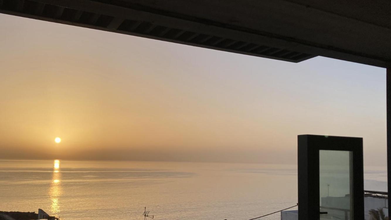 Sunrise Pozo Izquierdo Home Exterior foto